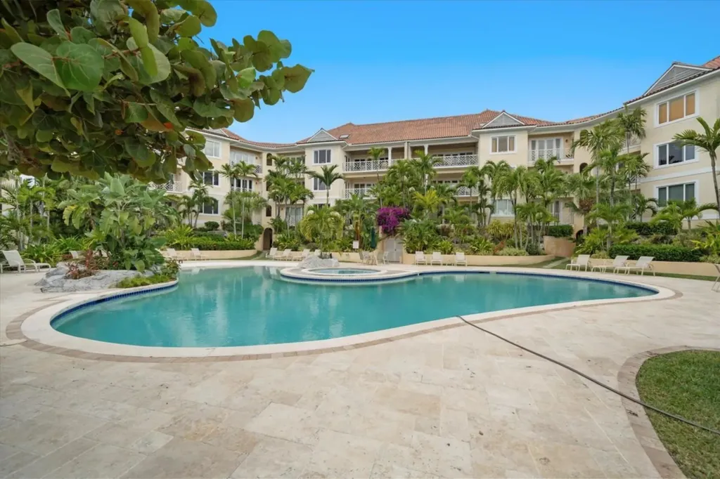 14 Harbour Breeze New Providence Paradise Island BS