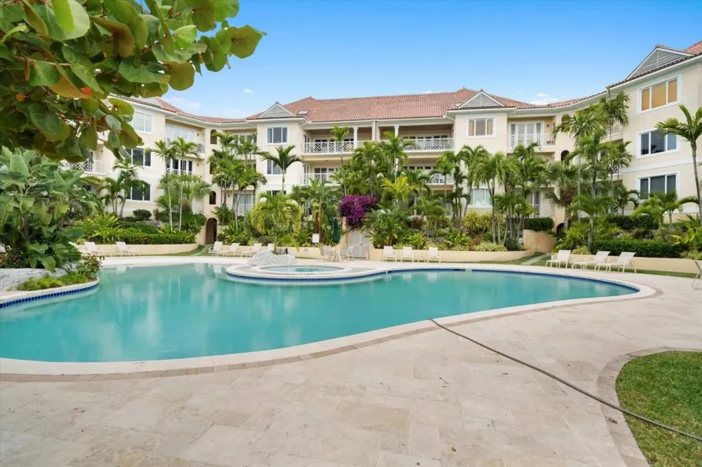 14 Harbour Breeze New Providence Paradise Island BS