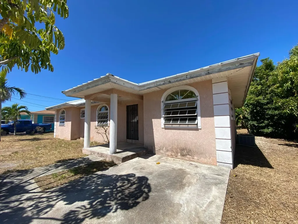 Alexis Drive, Freeport, G 9 Grand Bahama Freeport BS