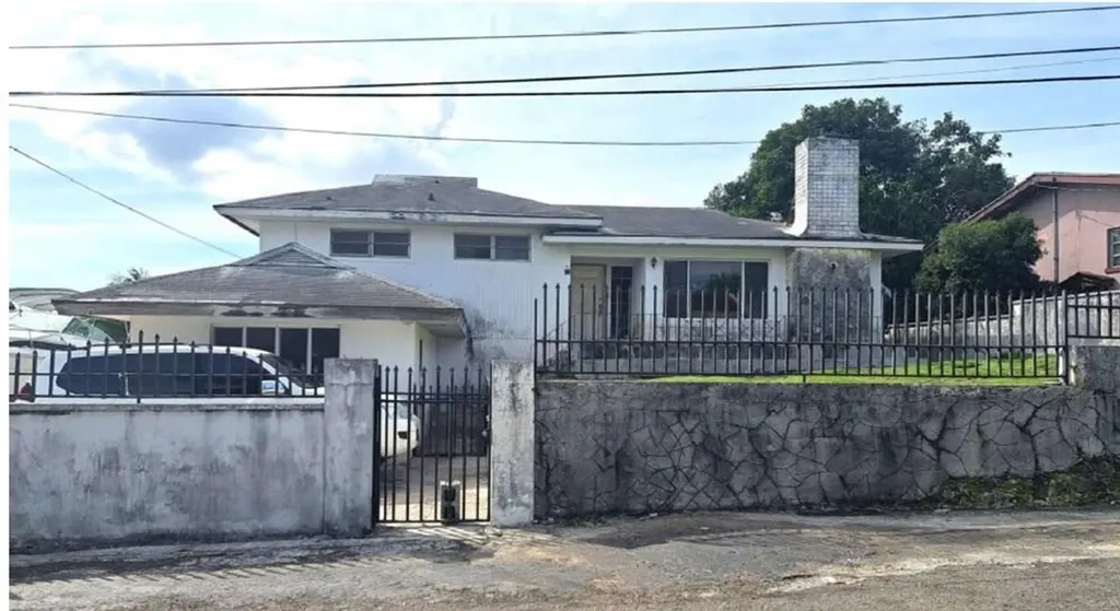 Stapledon Gardens New Providence Paradise Island BS