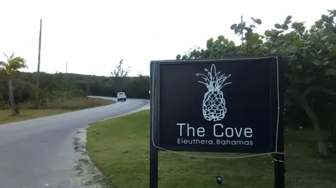 Bahama Island Reach 2c Eleuthera BS
