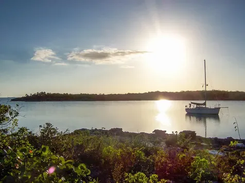 19478 Bahama Sound 12a Exuma BS