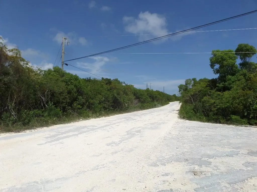 Lot# 563 Stella Maris Long Island BS