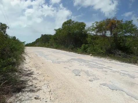 Lot# 563 Stella Maris Long Island BS