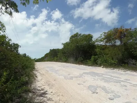 Lot# 563 Stella Maris Long Island BS