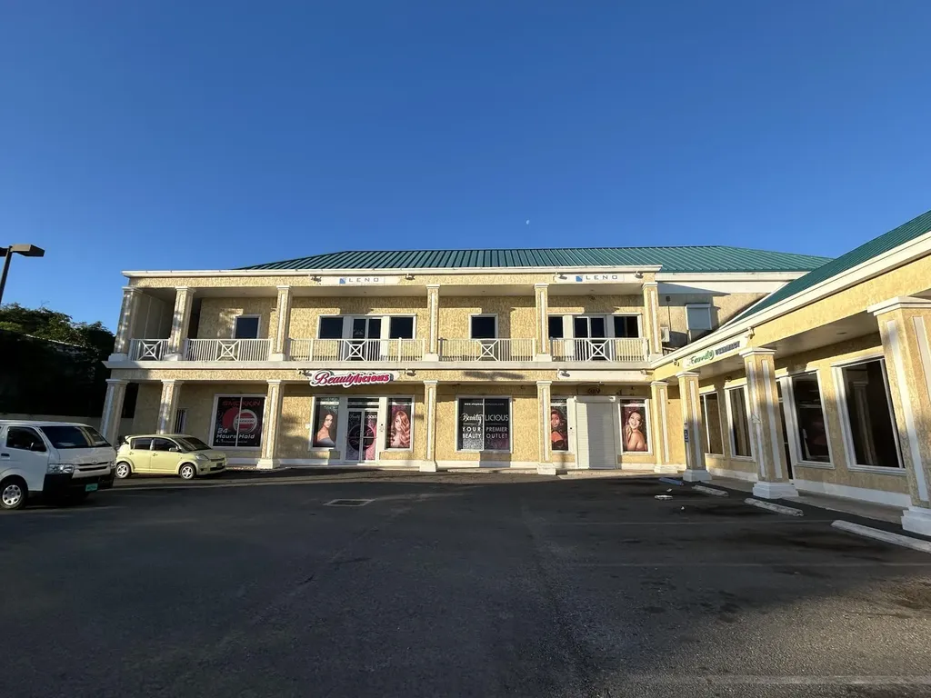 Pineapple Place New Providence Paradise Island BS