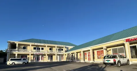 Pineapple Place New Providence Paradise Island BS