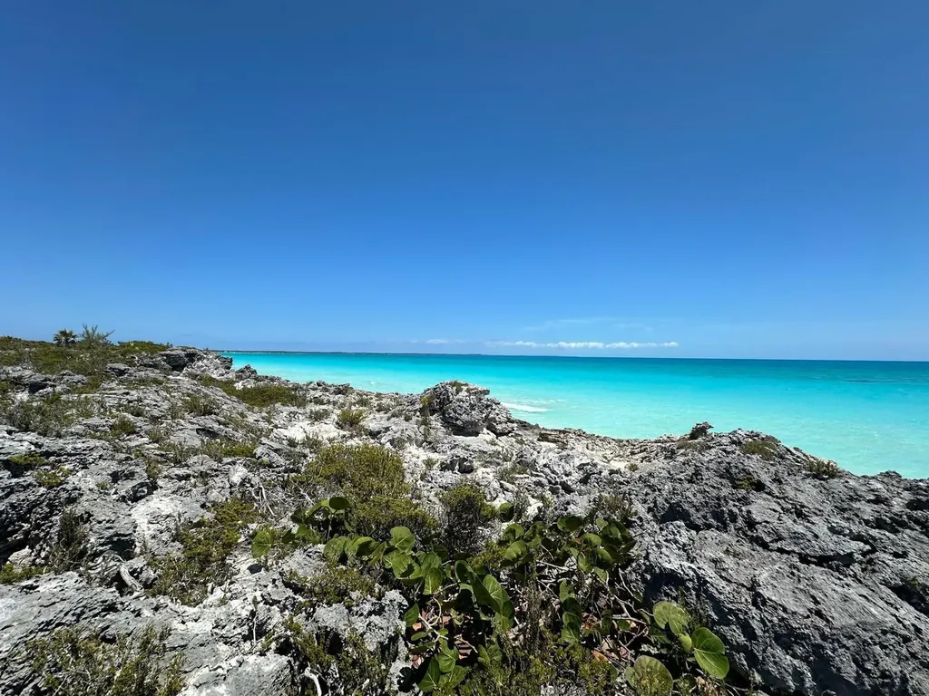 100 Acres Pigeon Cay Cat Island BS