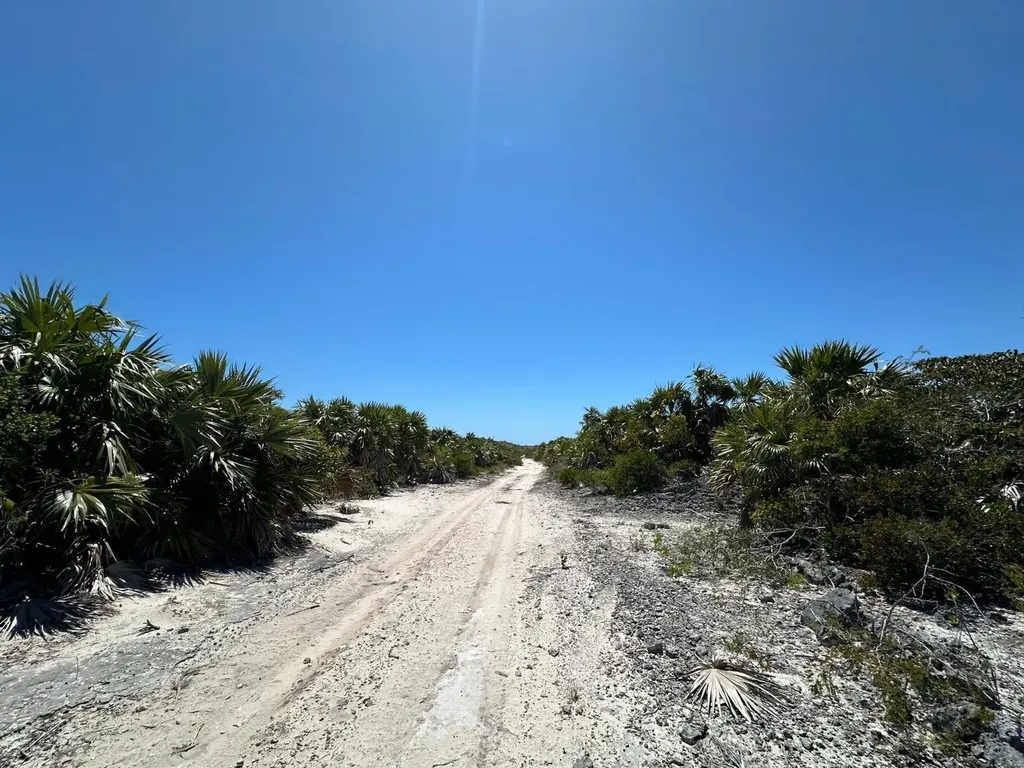100 Acres Pigeon Cay Cat Island BS