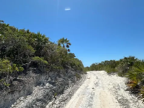 100 Acres Pigeon Cay Cat Island BS