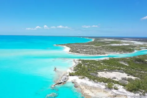 100 Acres Pigeon Cay Cat Island BS