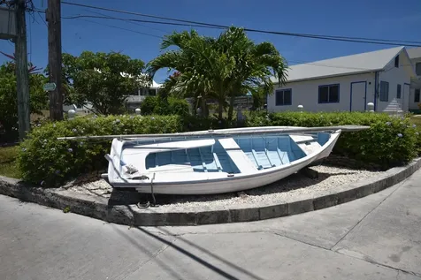 Man O War Cay - Plot 2 Abaco BS
