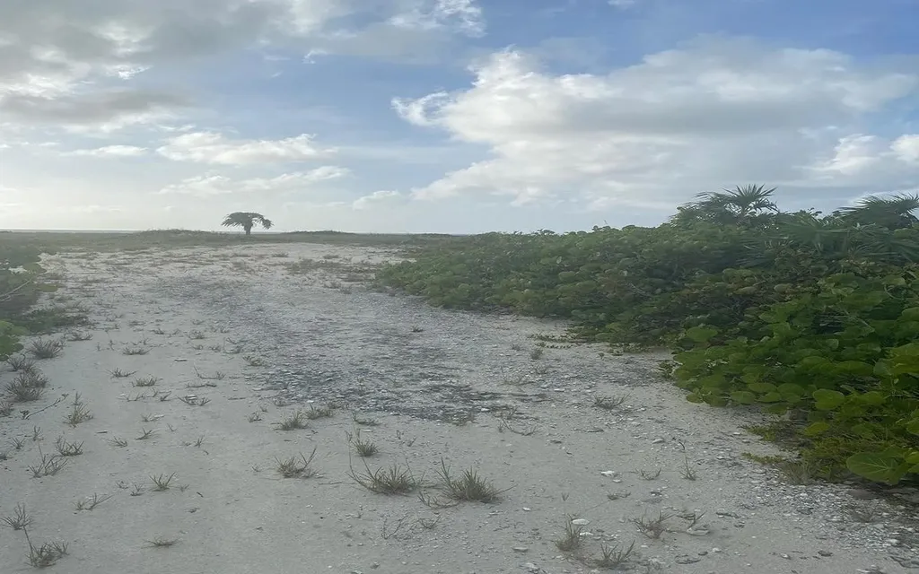 Lot 9 Columbus Landing 4 San Salvador BS