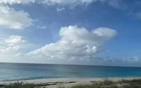 Lot 9 Columbus Landing 4 San Salvador BS