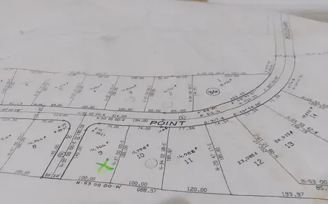 Lot 9 Columbus Landing 4 San Salvador BS