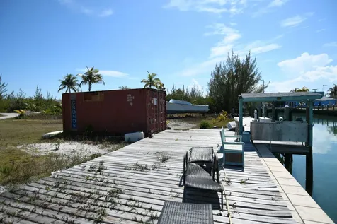 Canal Lot 160 Abaco BS