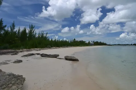 Canal Lot 160 Abaco BS