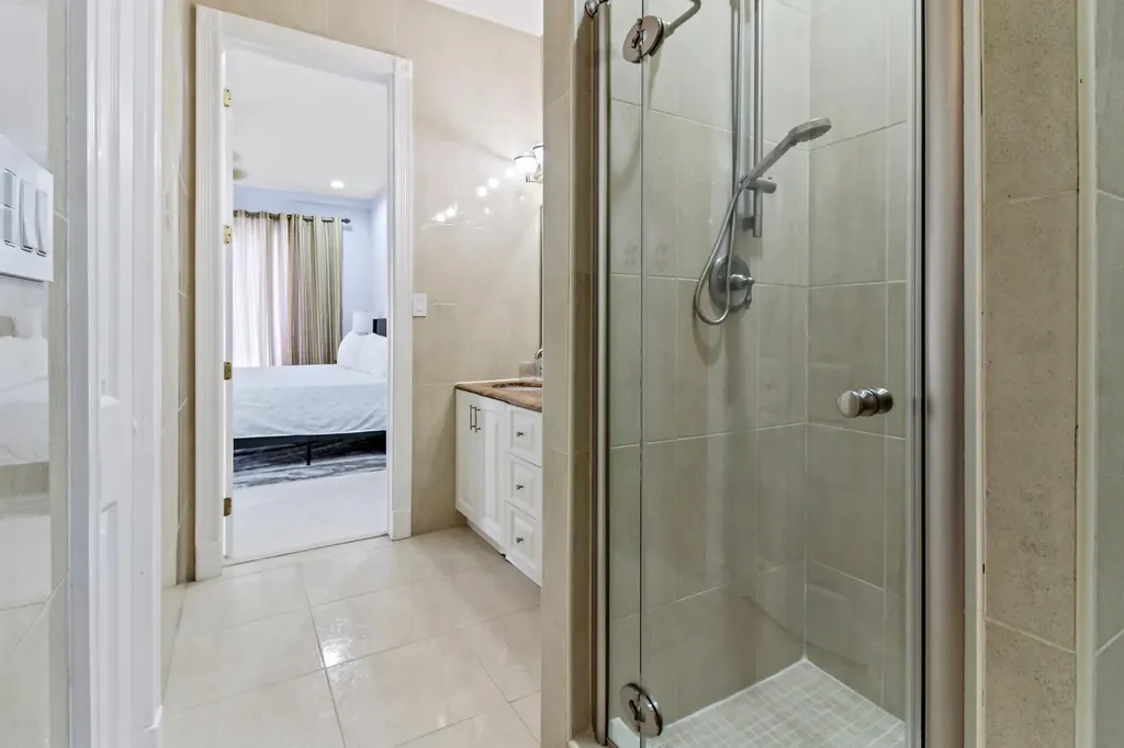 Love Beach Walk New Providence Paradise Island BS