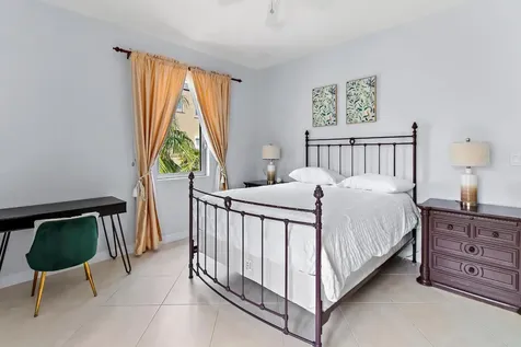 Love Beach Walk New Providence Paradise Island BS