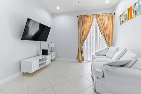 Love Beach Walk New Providence Paradise Island BS