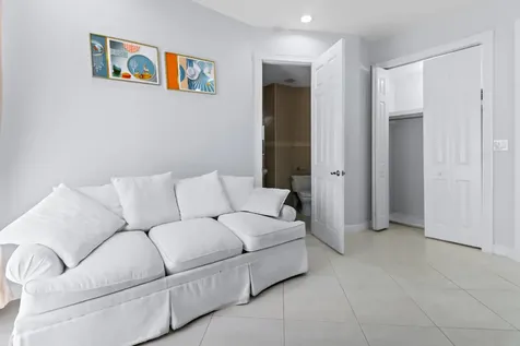 Love Beach Walk New Providence Paradise Island BS