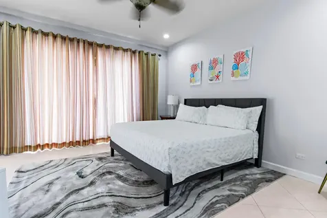 Love Beach Walk New Providence Paradise Island BS