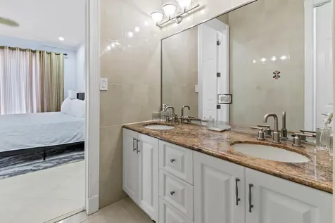 Love Beach Walk New Providence Paradise Island BS