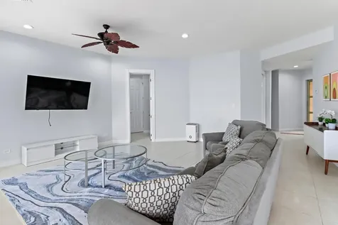 Love Beach Walk New Providence Paradise Island BS