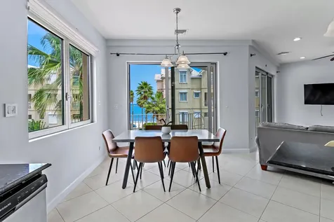 Love Beach Walk New Providence Paradise Island BS