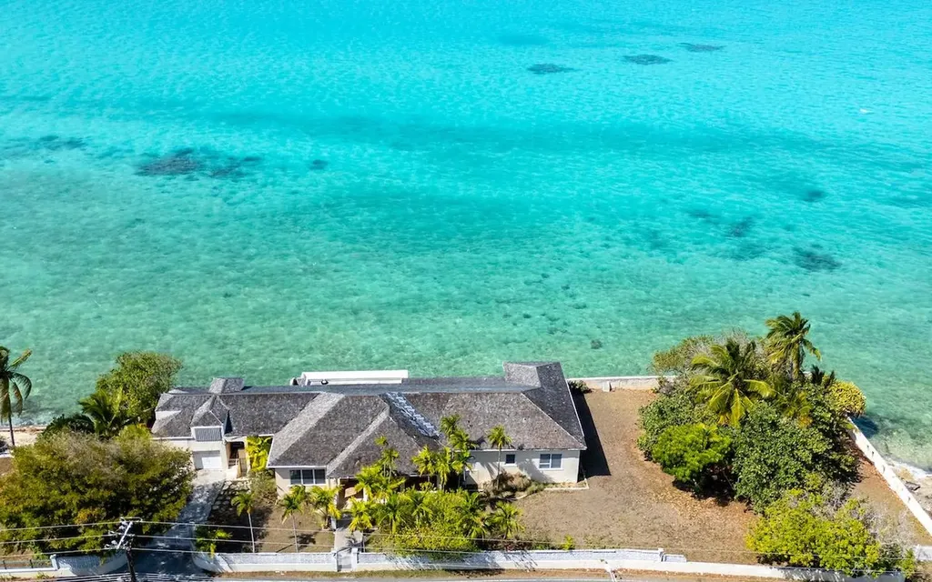 Windsong, Eastern Road New Providence Paradise Island BS