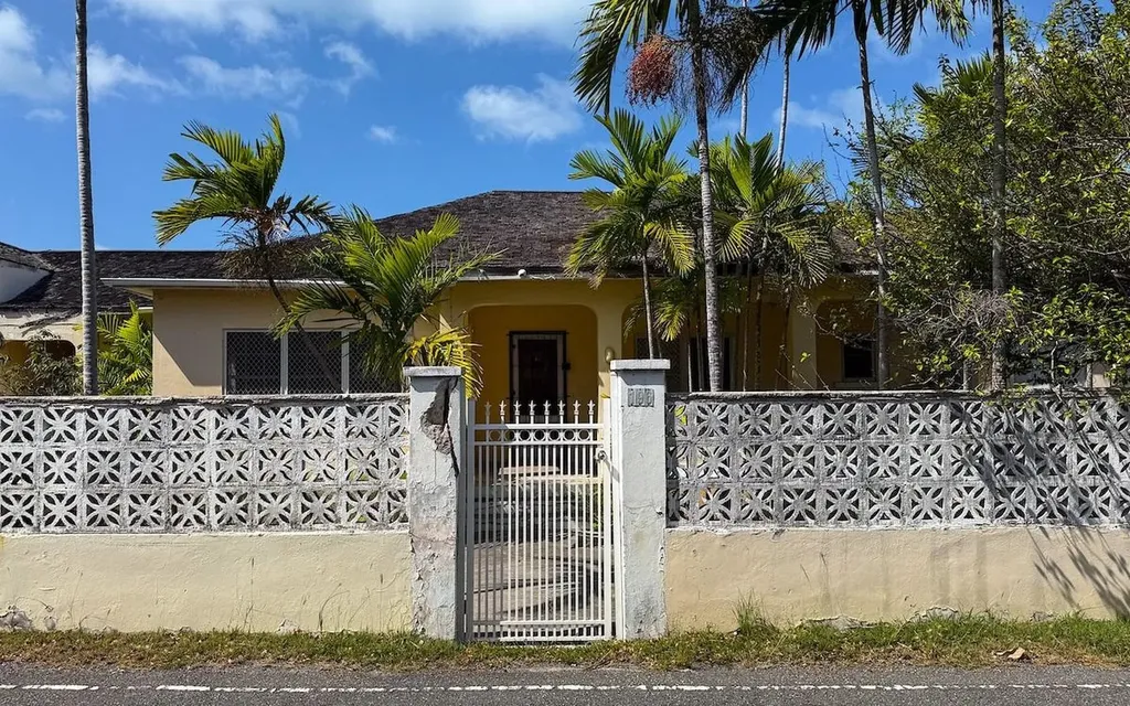 Windsong, Eastern Road New Providence Paradise Island BS