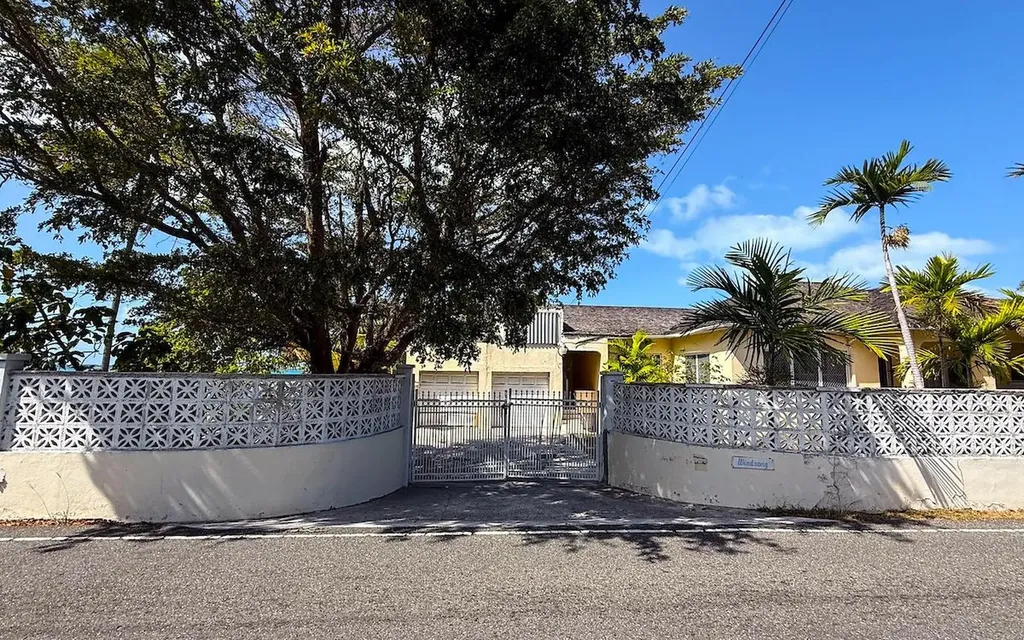 Windsong, Eastern Road New Providence Paradise Island BS