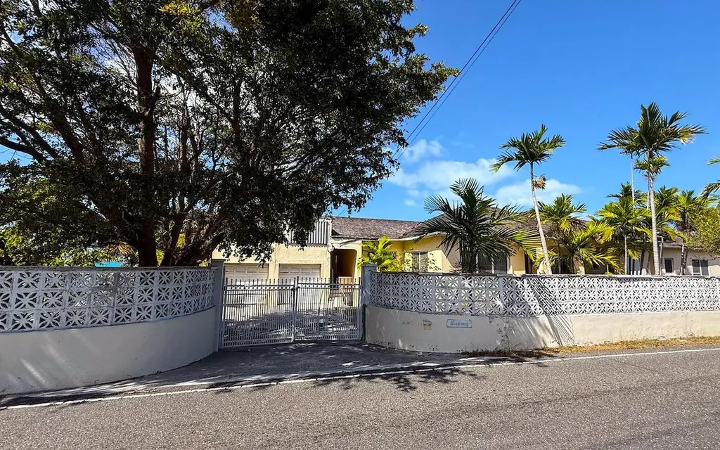 Windsong, Eastern Road New Providence Paradise Island BS