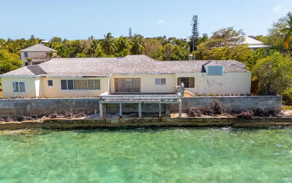 Windsong, Eastern Road New Providence Paradise Island BS