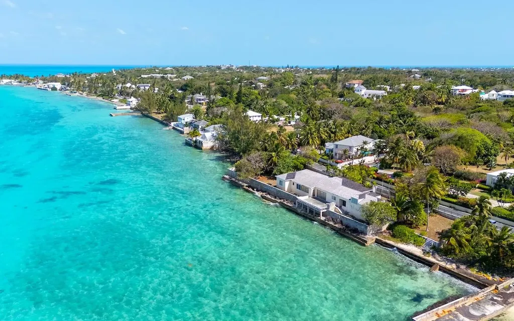 Windsong, Eastern Road New Providence Paradise Island BS