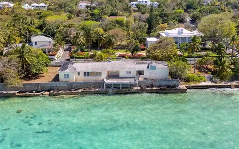 Windsong, Eastern Road New Providence Paradise Island BS