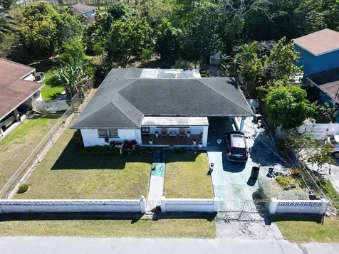 Kent Ave, Gleniston Garde New Providence Paradise Island BS