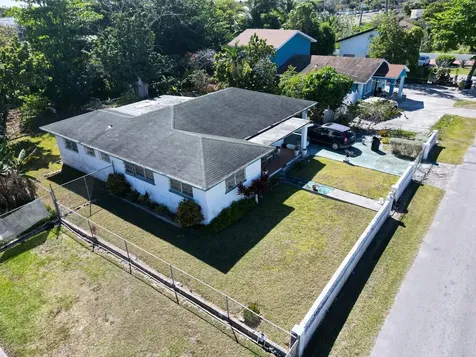 Kent Ave, Gleniston Garde New Providence Paradise Island BS