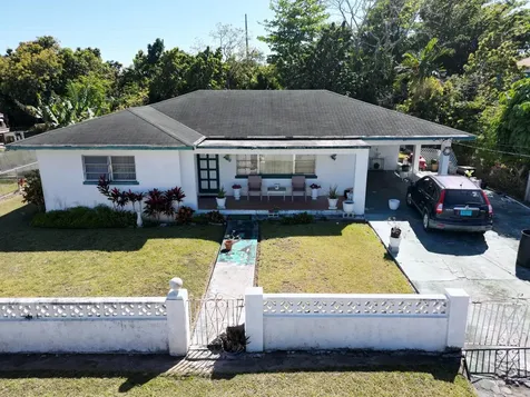 Kent Ave, Gleniston Garde New Providence Paradise Island BS