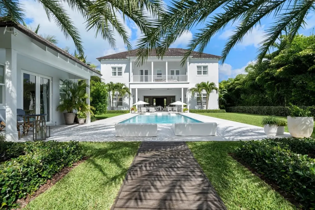 Villa Ventanas, #4 Ofb Creek New Providence Paradise Island BS