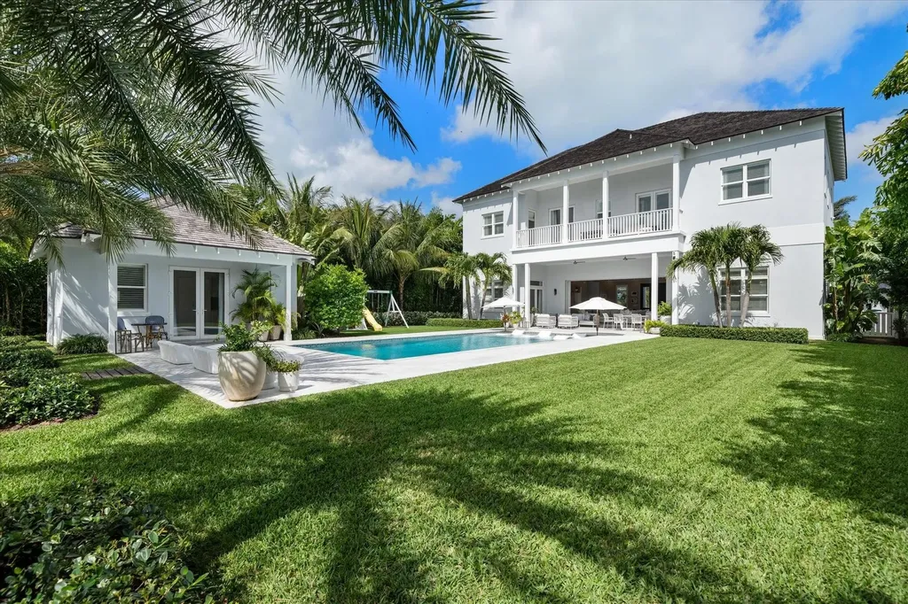 Villa Ventanas, #4 Ofb Creek New Providence Paradise Island BS