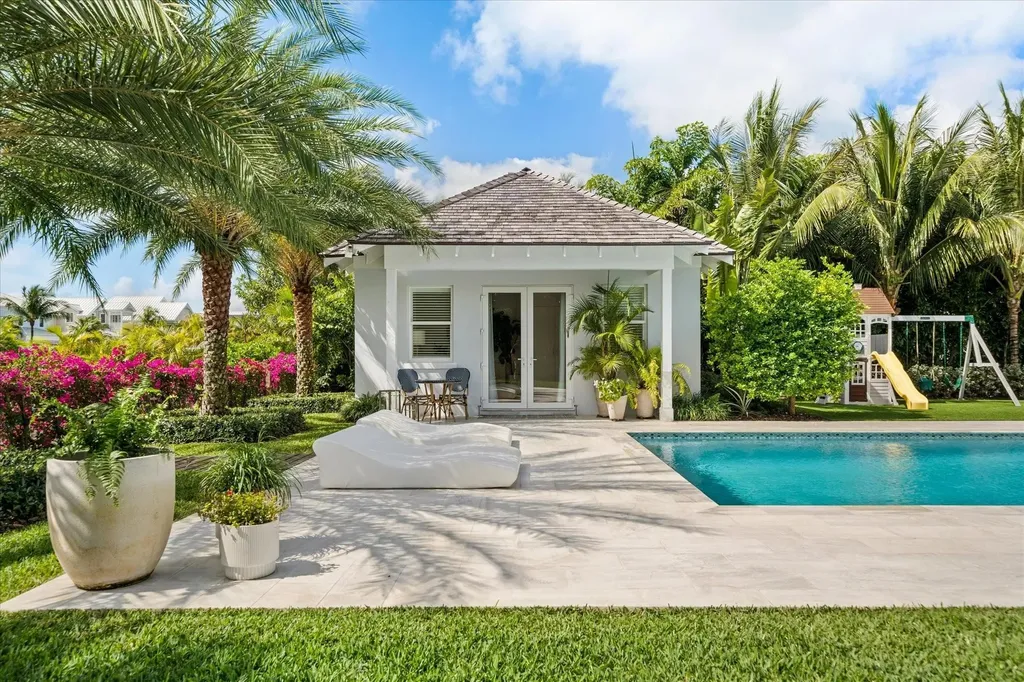 Villa Ventanas, #4 Ofb Creek New Providence Paradise Island BS