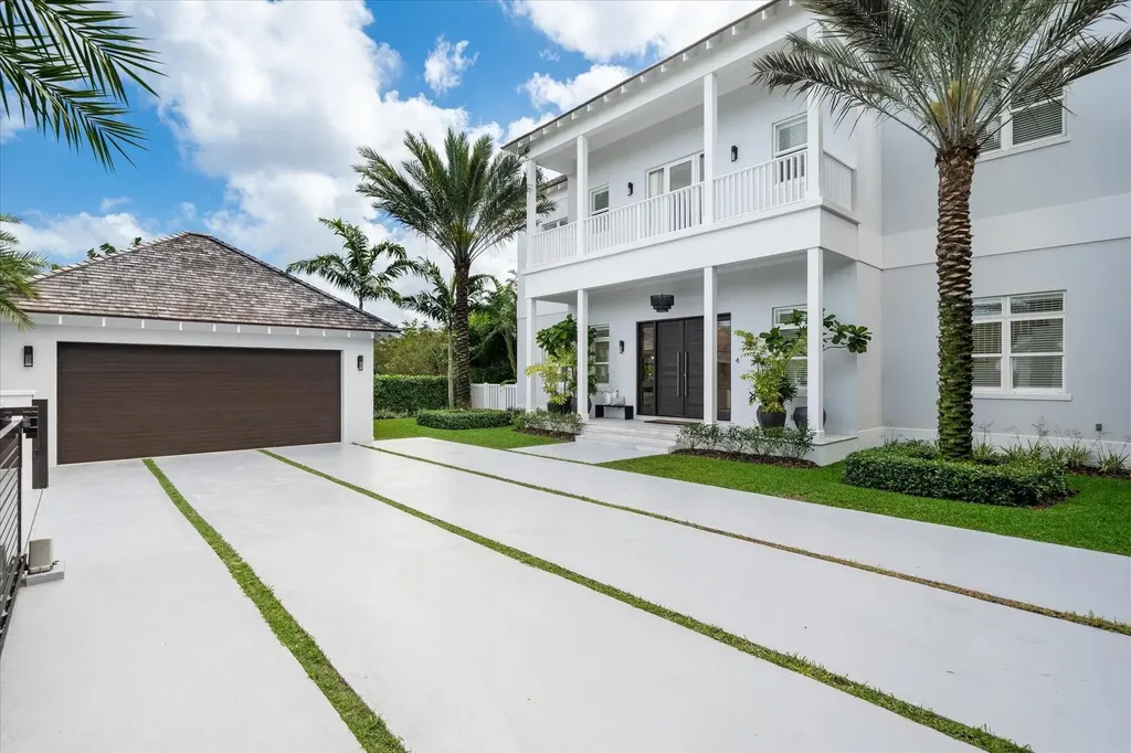 Villa Ventanas, #4 Ofb Creek New Providence Paradise Island BS