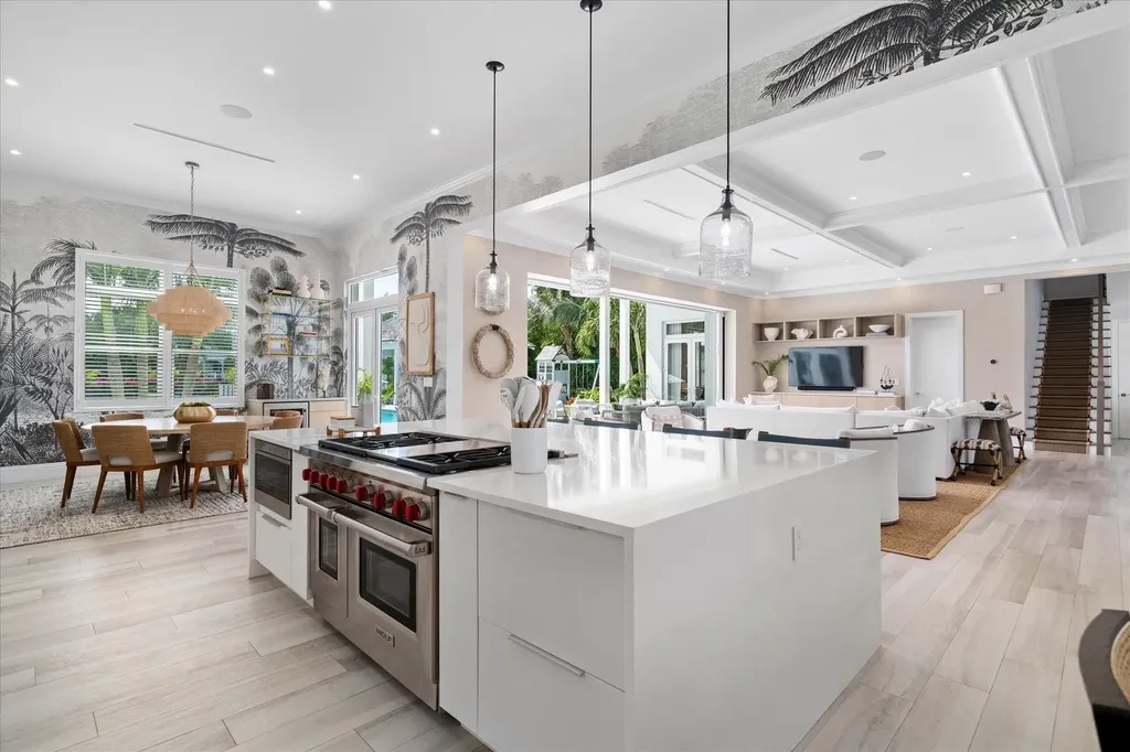 Villa Ventanas, #4 Ofb Creek New Providence Paradise Island BS