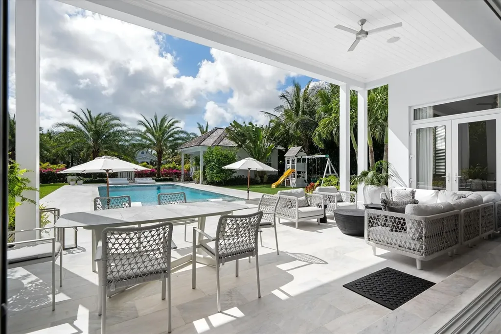 Villa Ventanas, #4 Ofb Creek New Providence Paradise Island BS