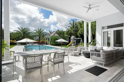 Villa Ventanas, #4 Ofb Creek New Providence Paradise Island BS