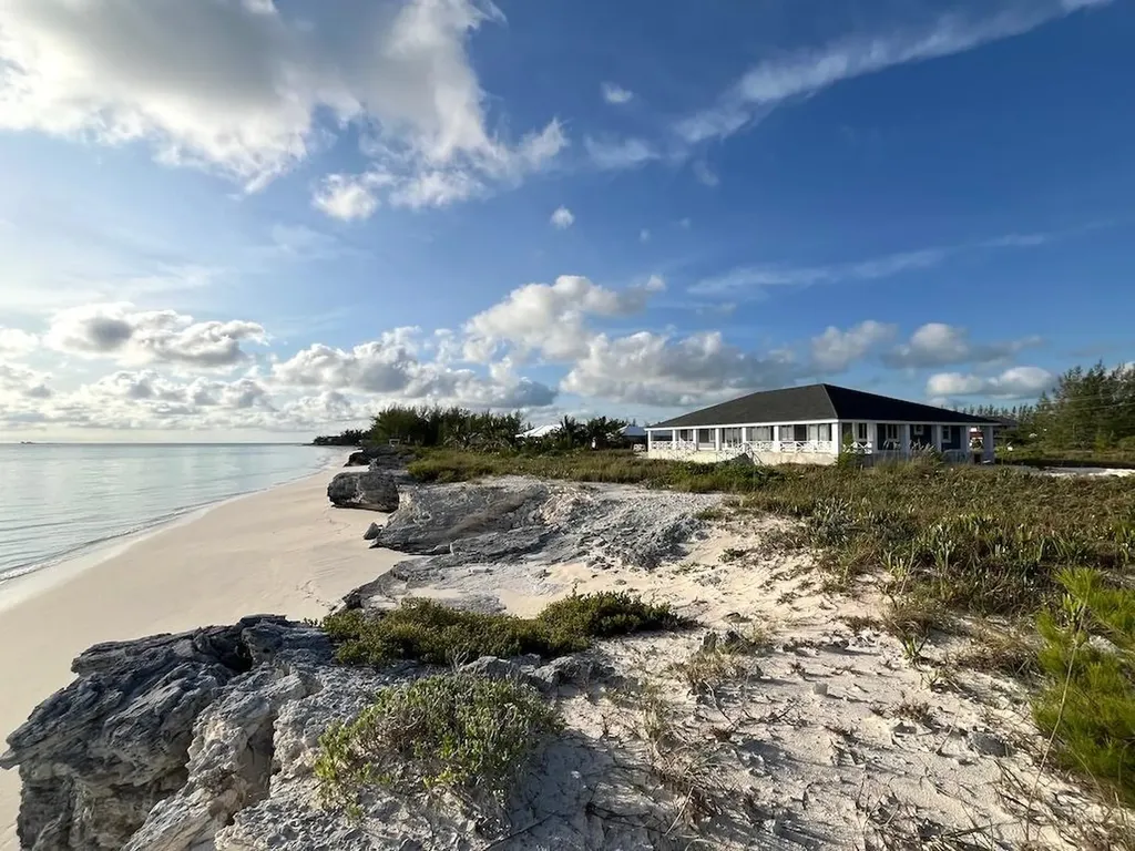 Great Harbour Drive Berry Islands BS