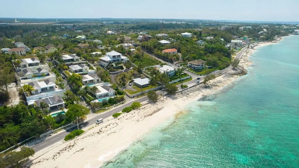 West Bay Street New Providence Paradise Island BS