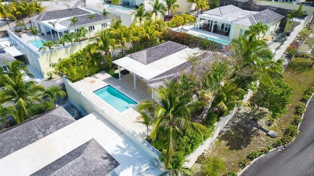 Marbella Shores New Providence Paradise Island BS