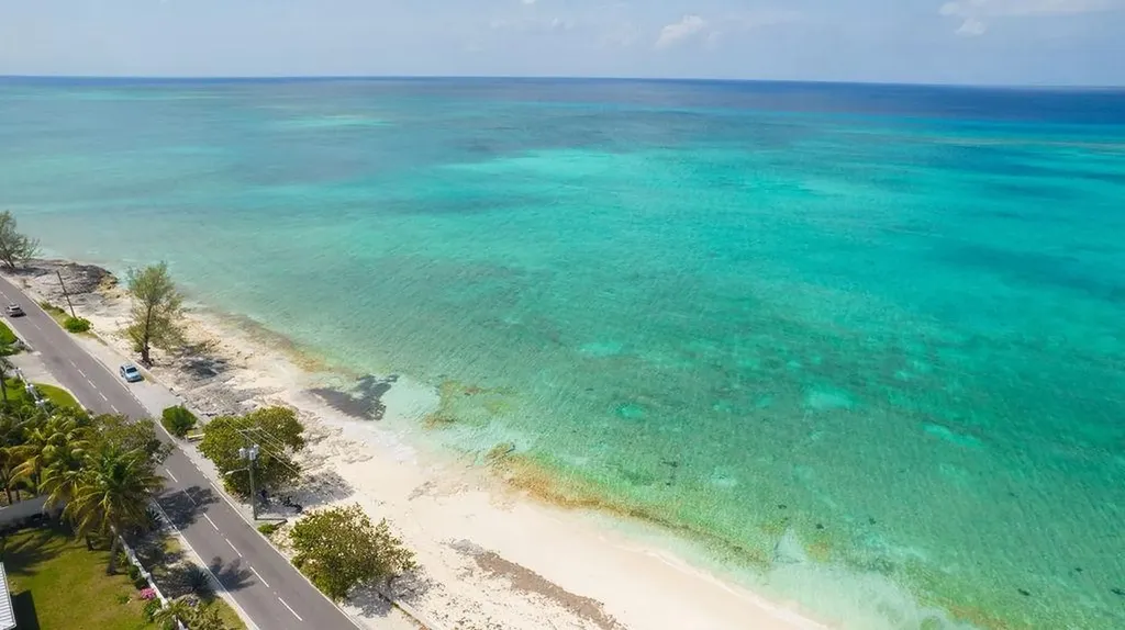 Marbella Shores New Providence Paradise Island BS